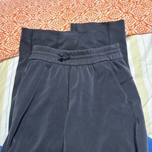 Lululemon softstreme pants